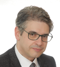 Portrait of Guest Editor Efstratios Georgakarakos